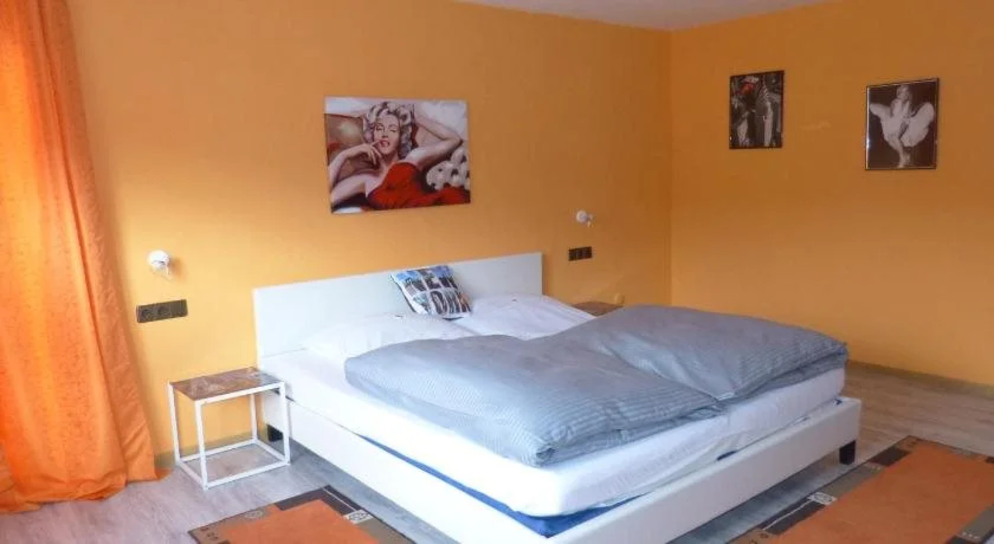 Helds Engel Hotel & Diner