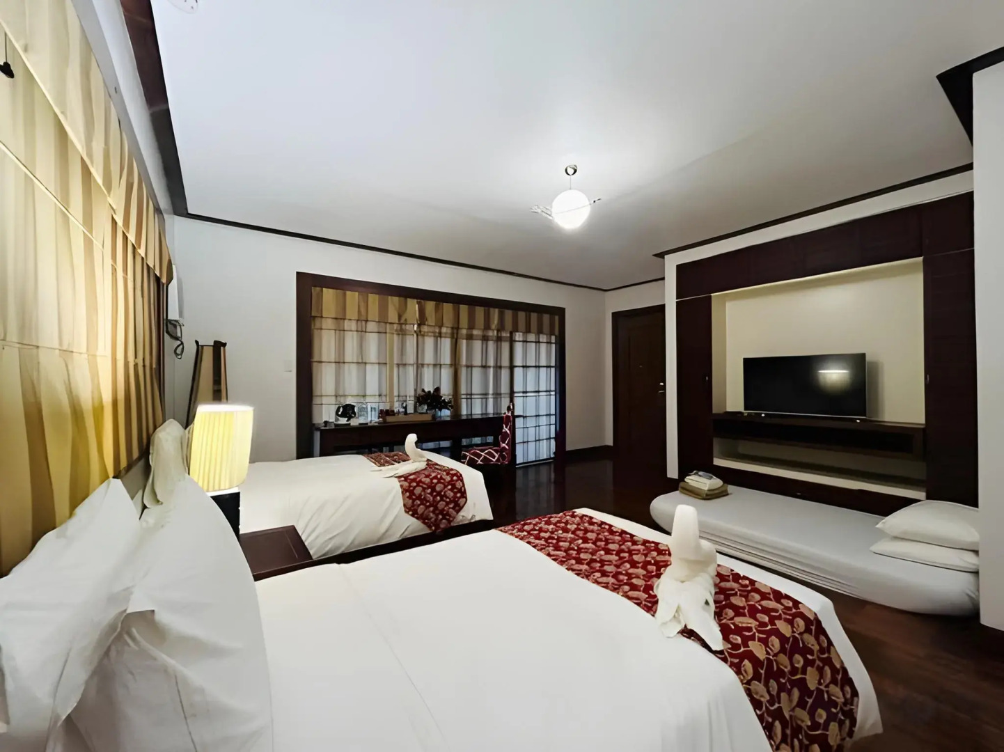 Sheridan Boutique Resort