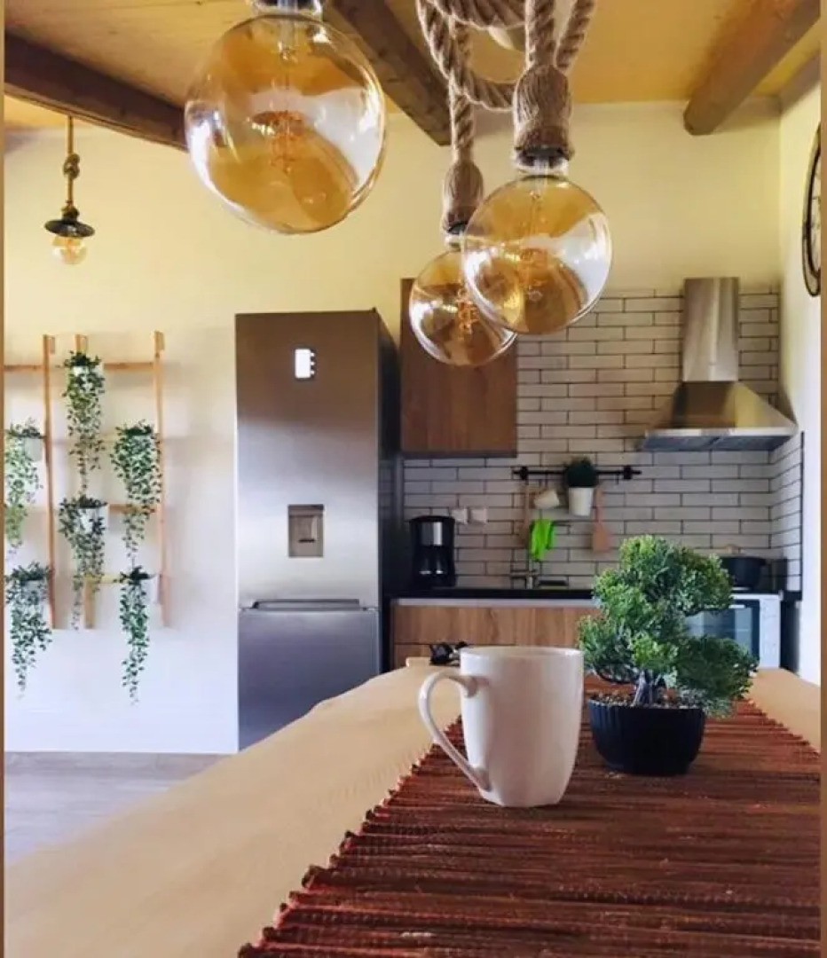 Loft by the sea-Agios Nikolaos-Lefkada