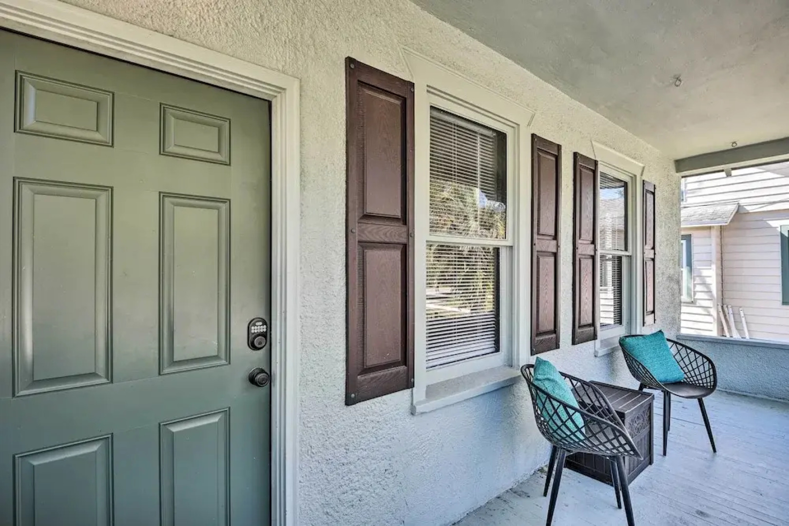 Downtown Deland Home: Walk to Stetson University!