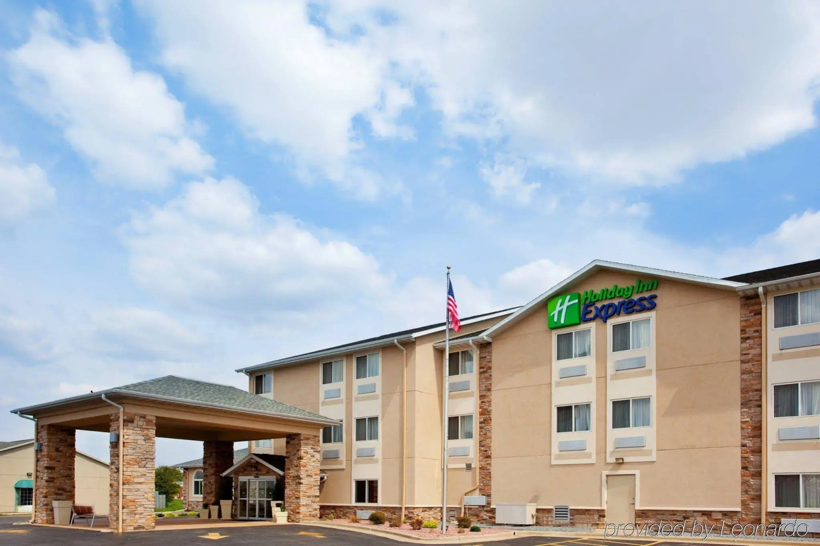 Holiday Inn Express Tuscola by IHG