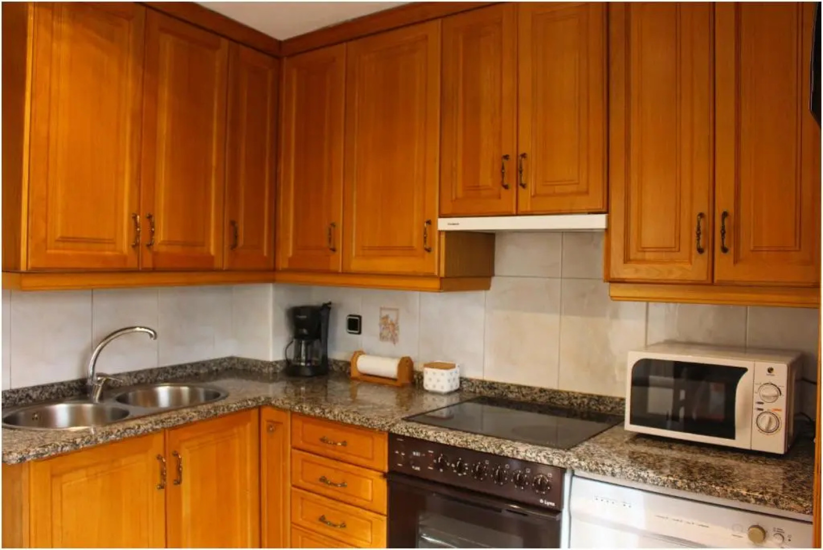 Casa Rural Xixa Landetxea