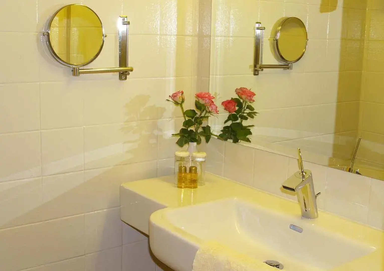 Hotel Restaurant Pöllmann