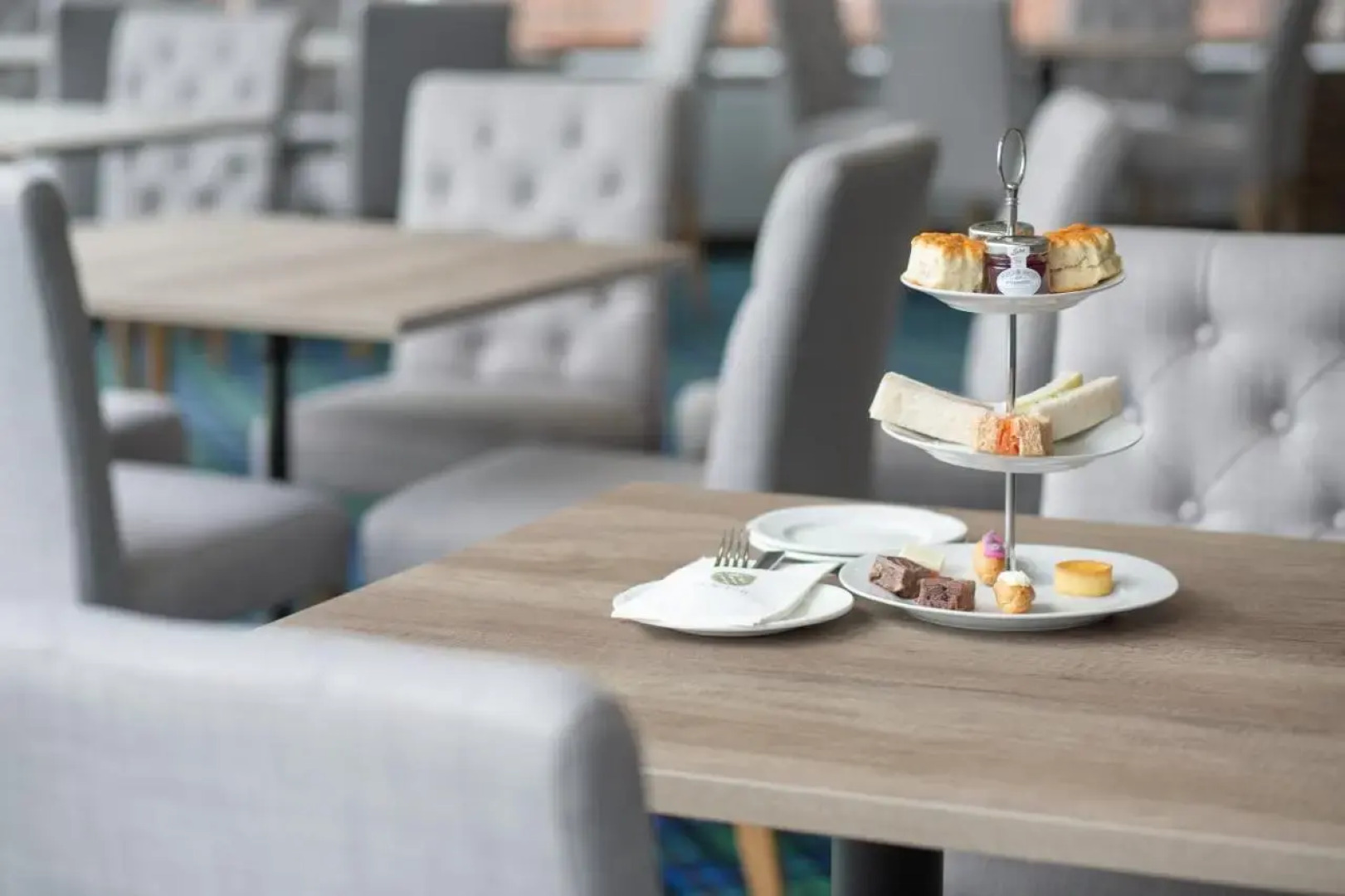 Dale Hill Hotel & Golf Club