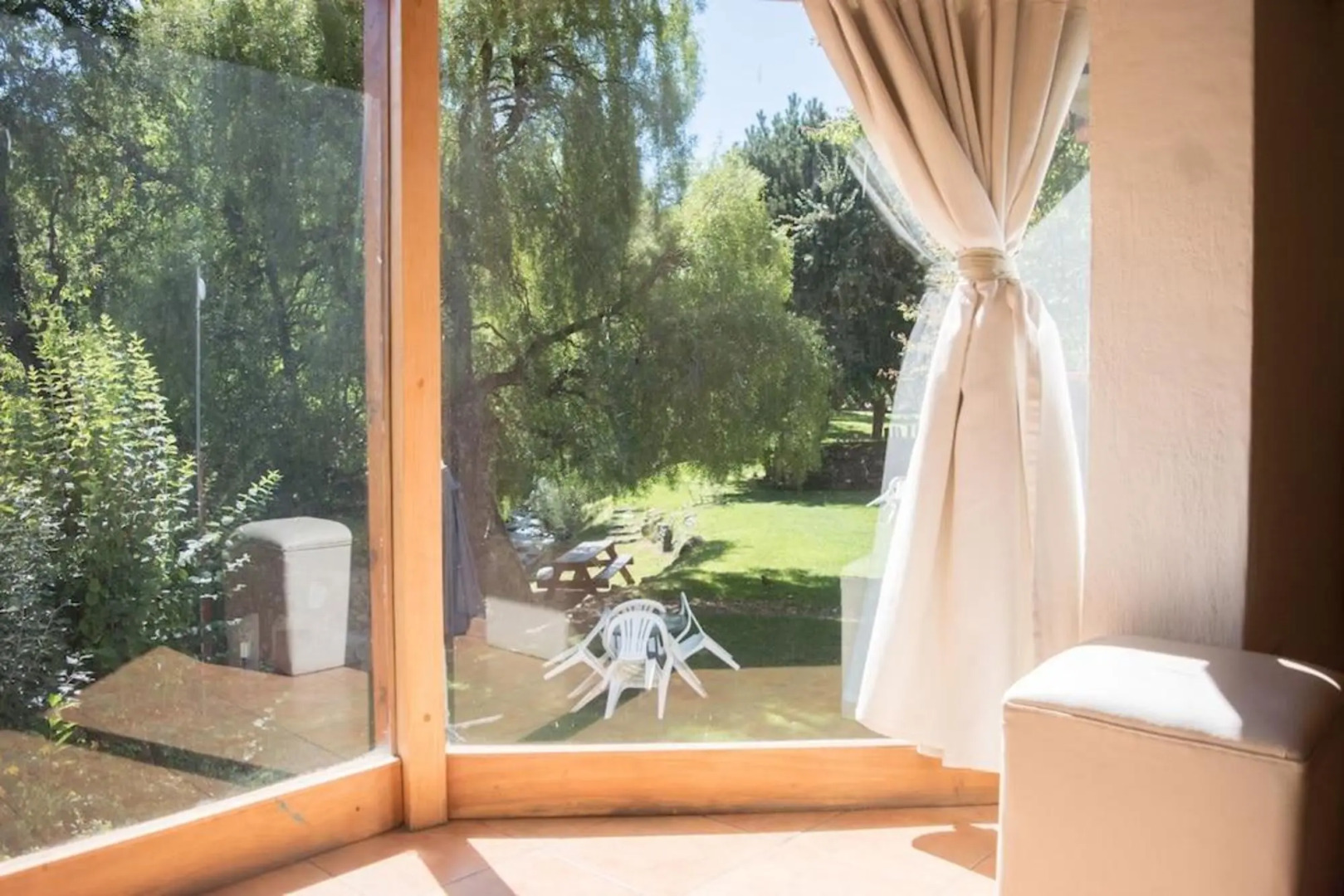 Apart Hotel Rucaleufú