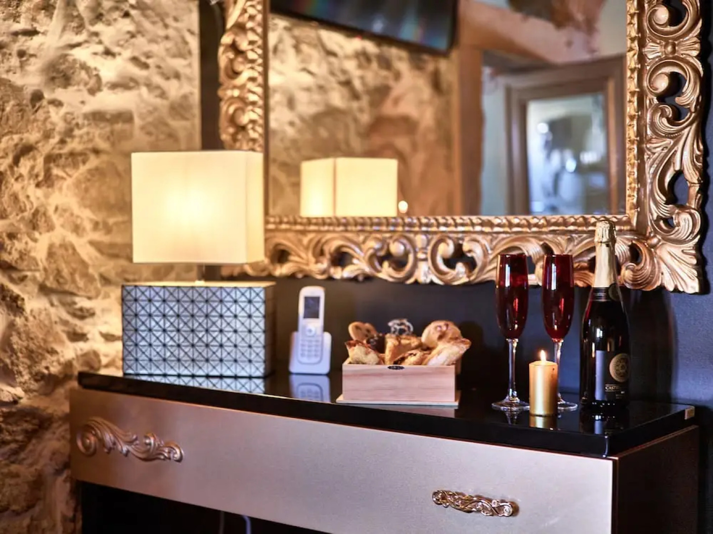 Solar Antigo Luxury Spa Coimbra