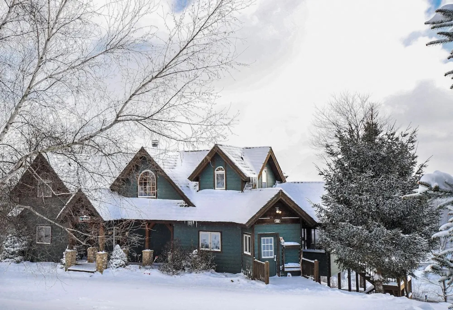 Irvana 6 Bedroom House