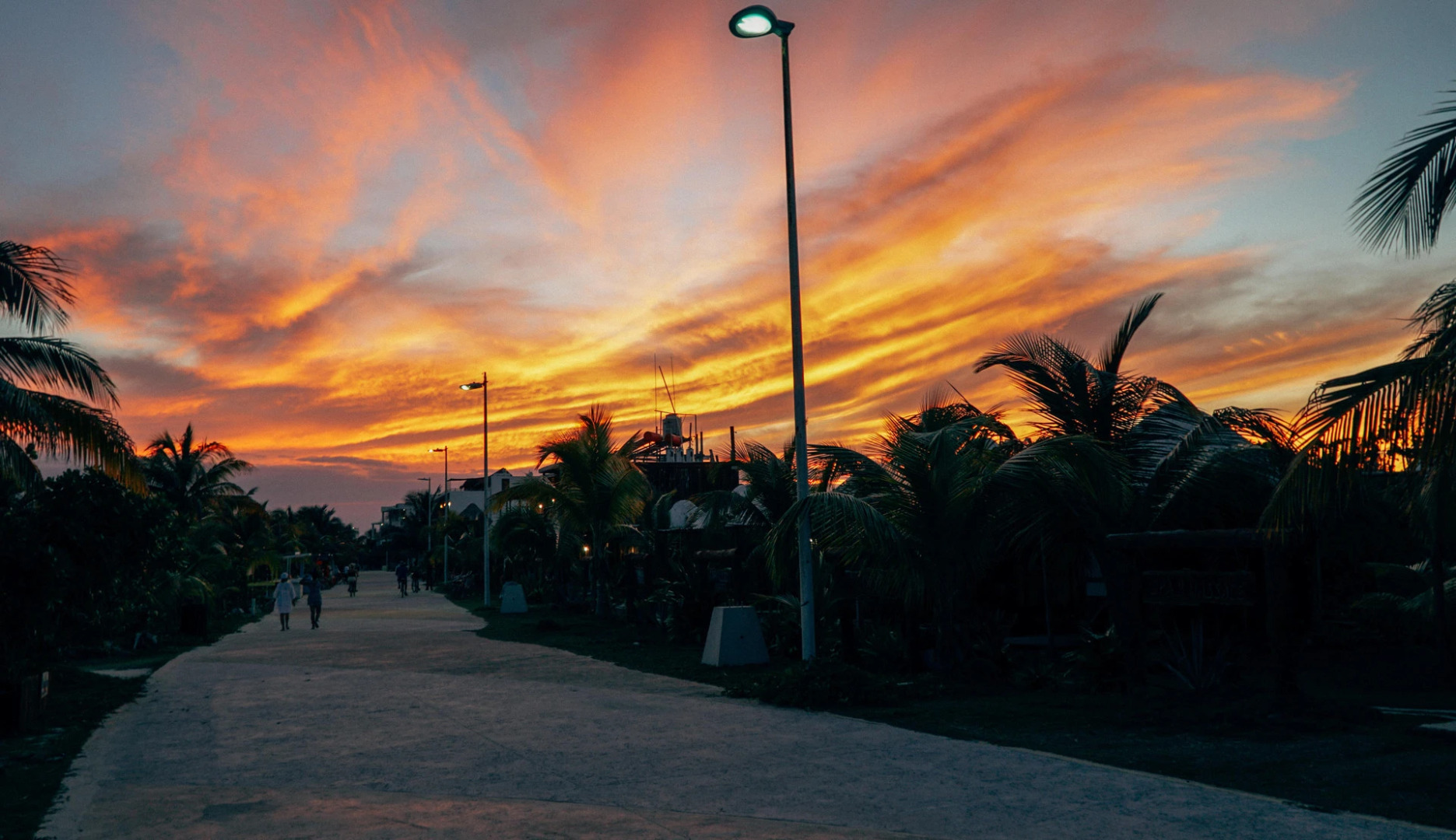 Eco Cabañas BlueKay