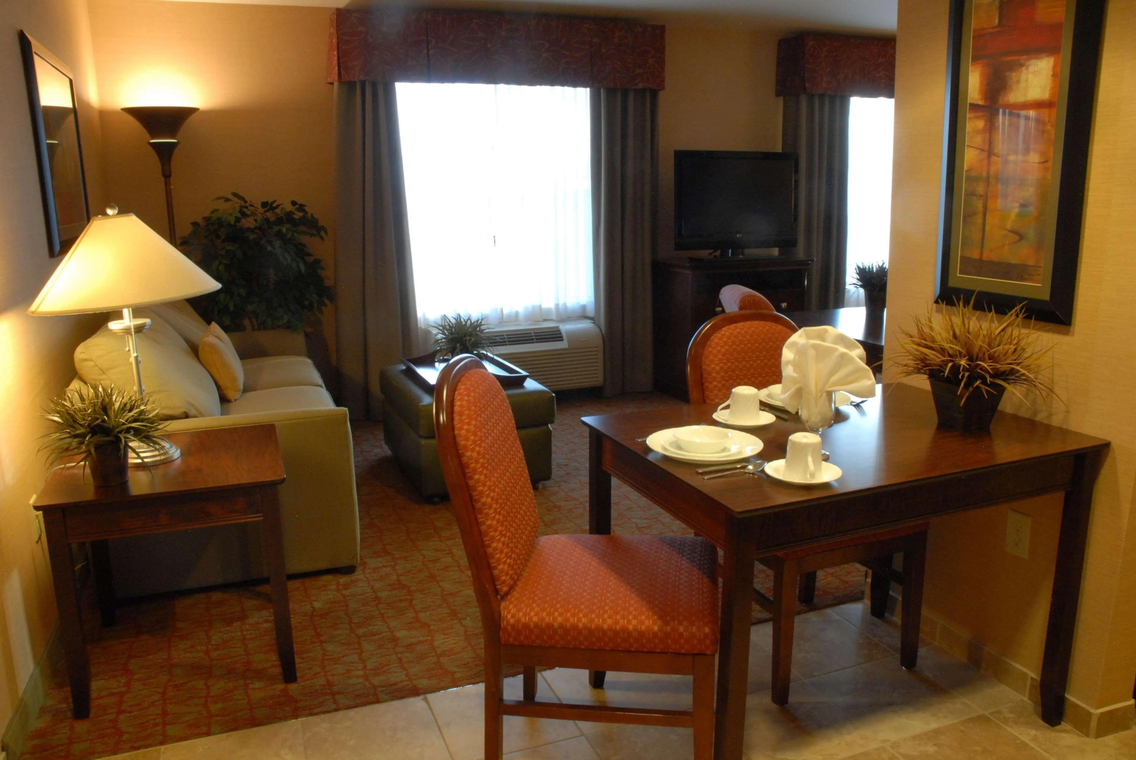 Homewood Suites by Hilton Rock Springs