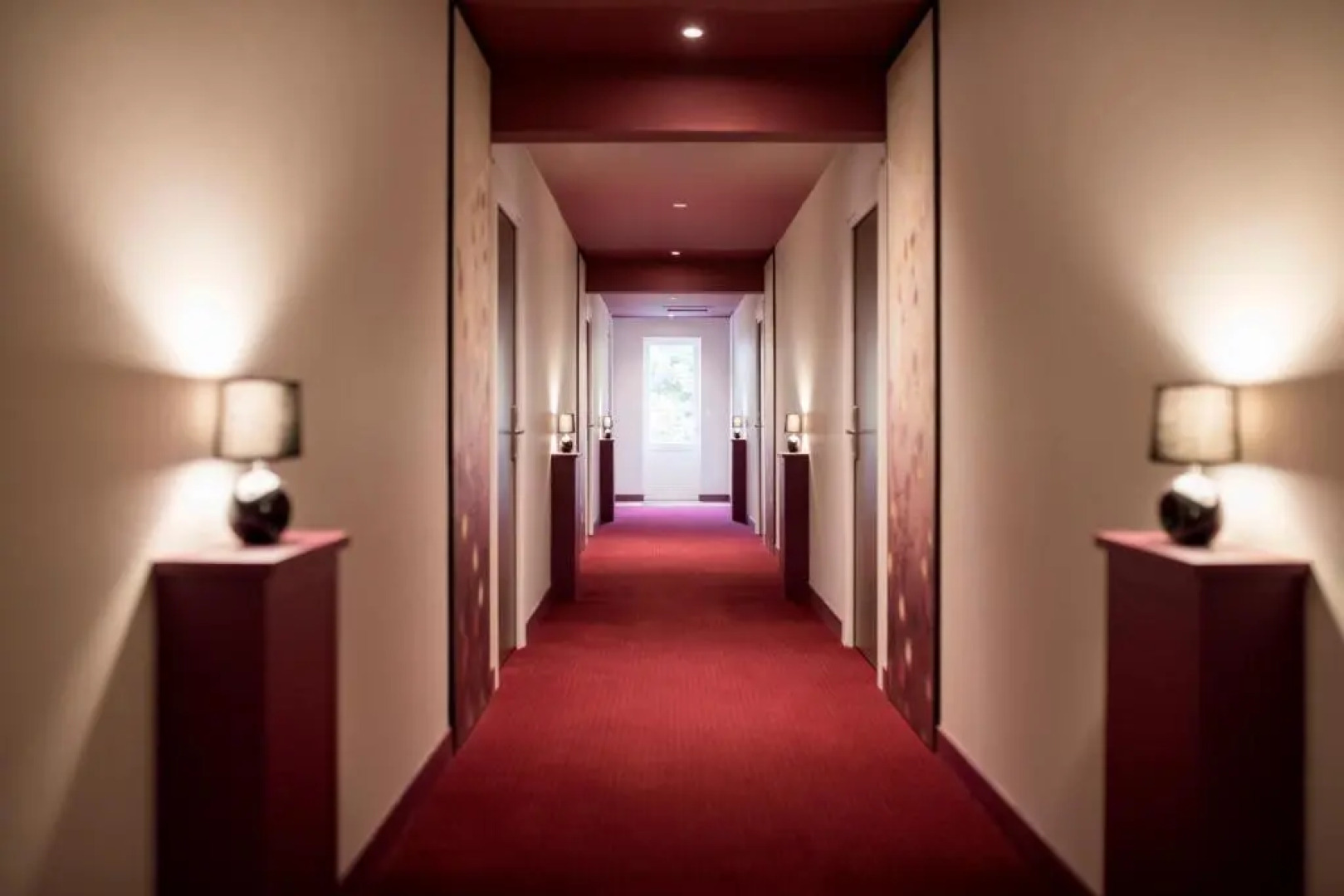 Le Manoir Domaine de la Motte