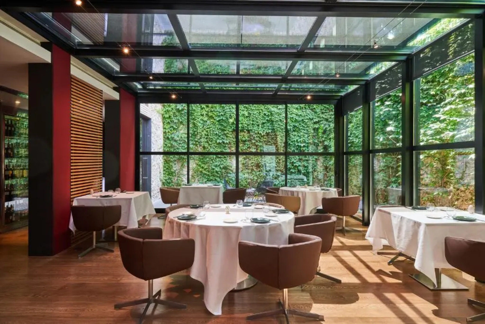 Mercer Casa Torner i Güell