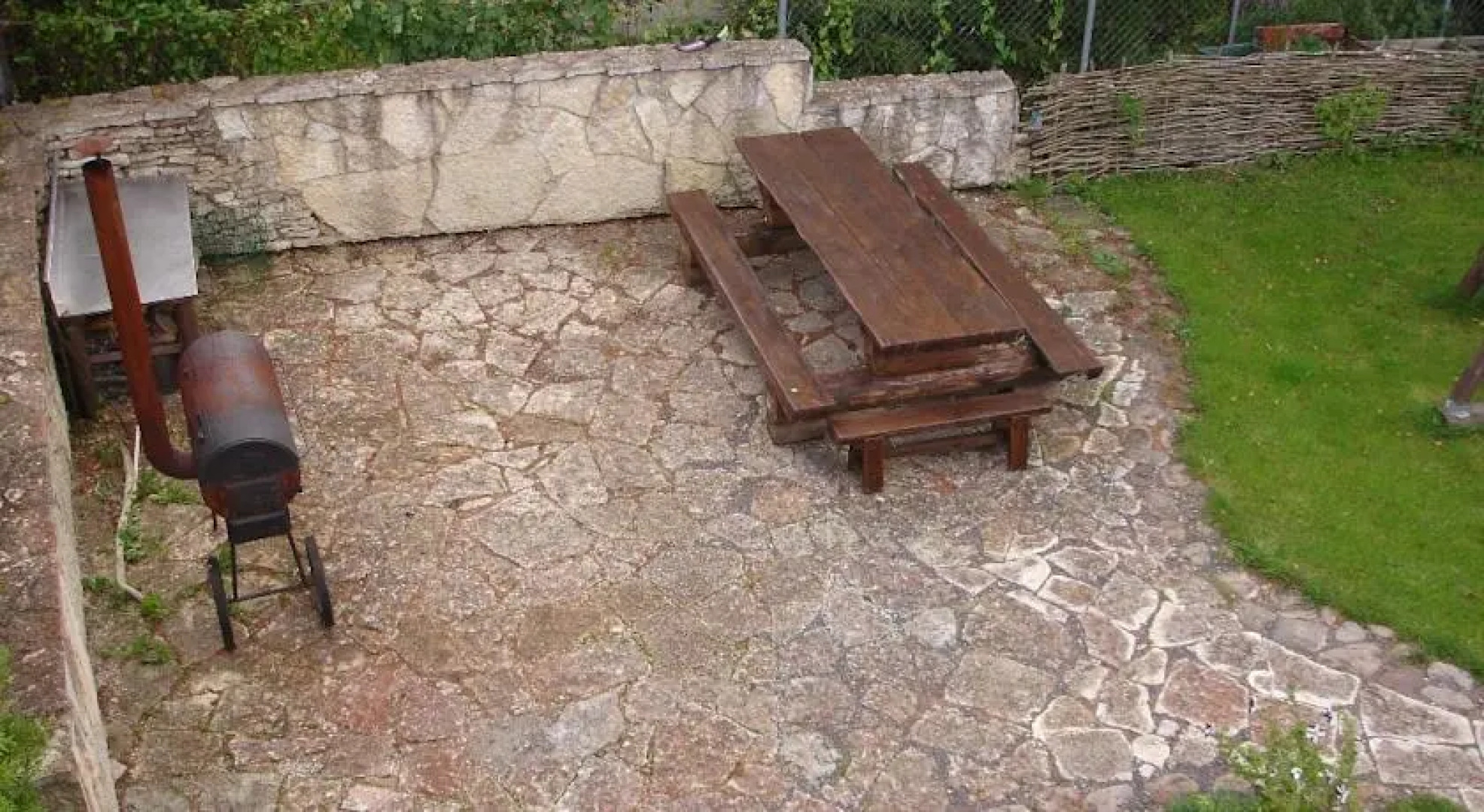 Guest House Next to Sea in Tallinn