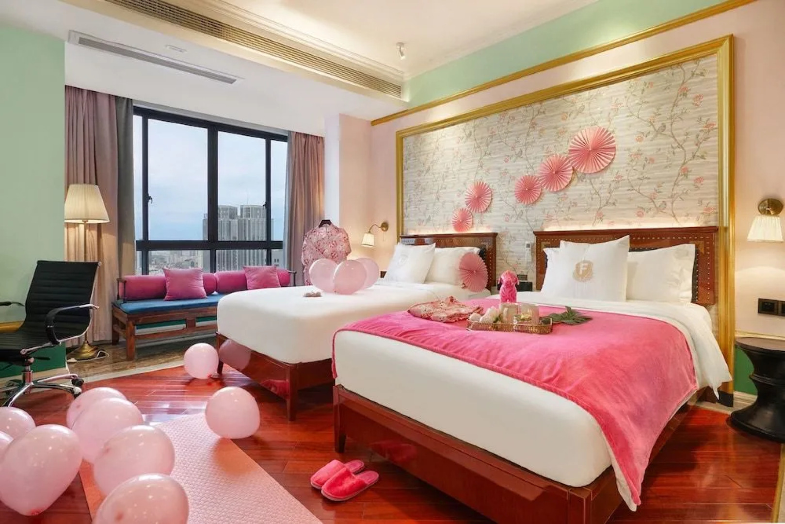 Fanli Hotel Beihai