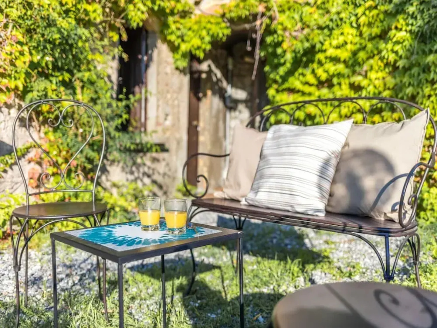 Romantic Beachfront Getaway