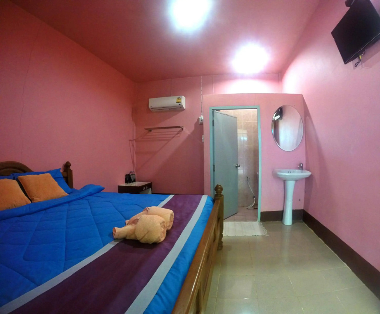 Khao Chang View Resort