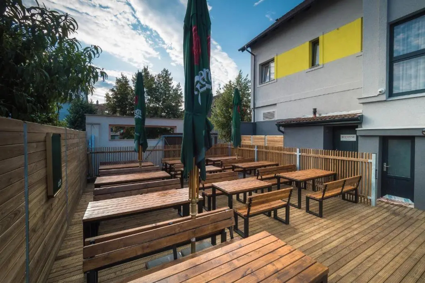 Wellness Penzion U Gigantu