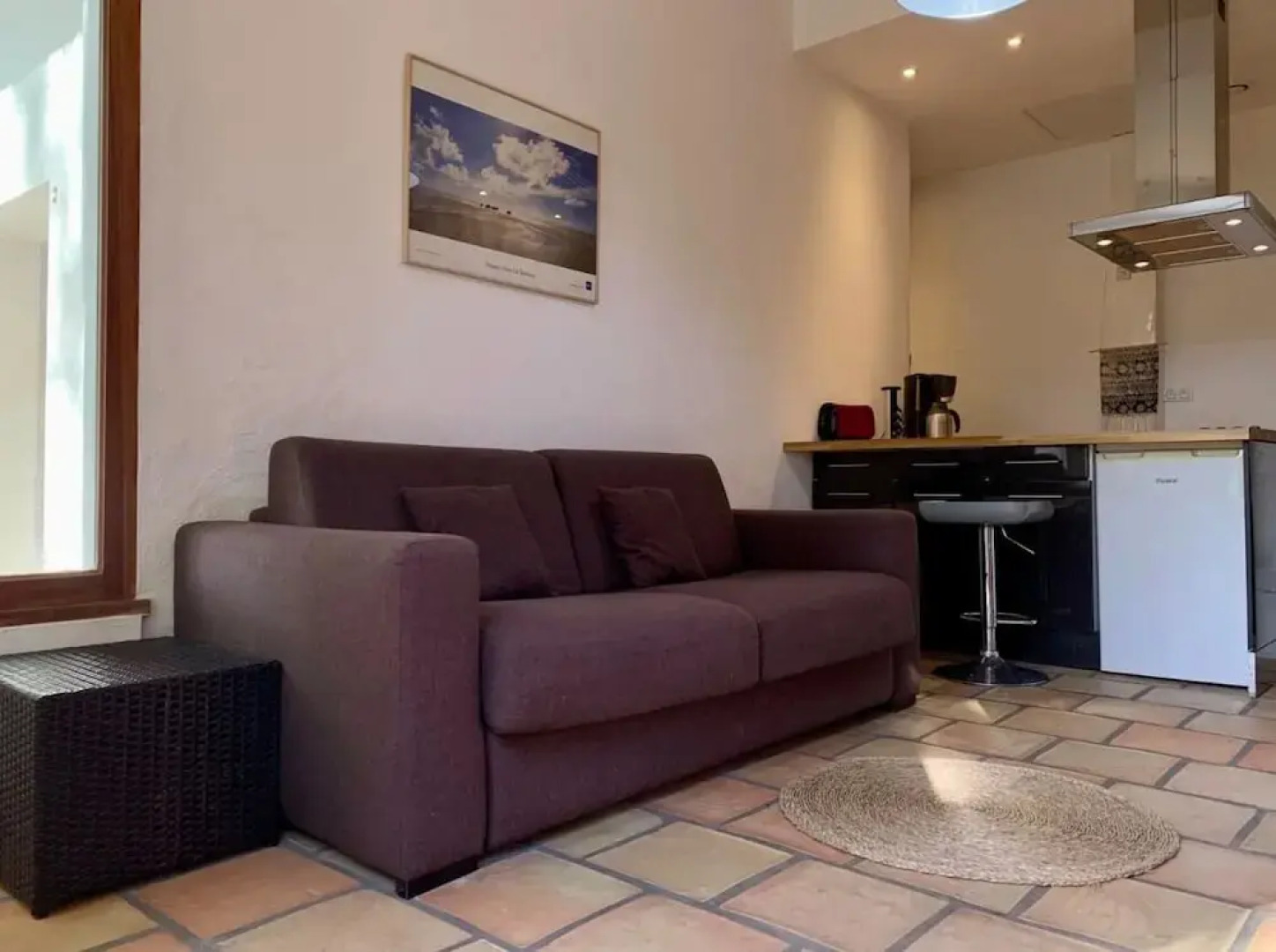 La Villa dans les Pins