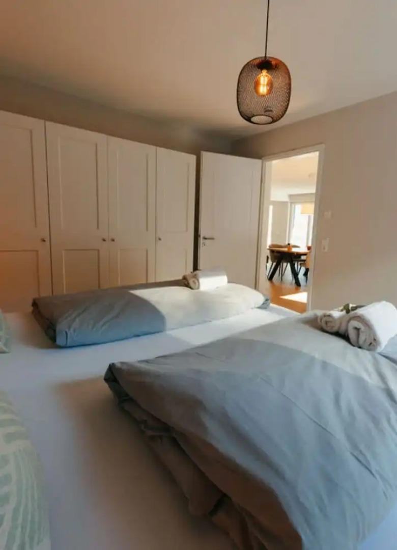 Utkiek Stuuv Comfortable Holiday Residence