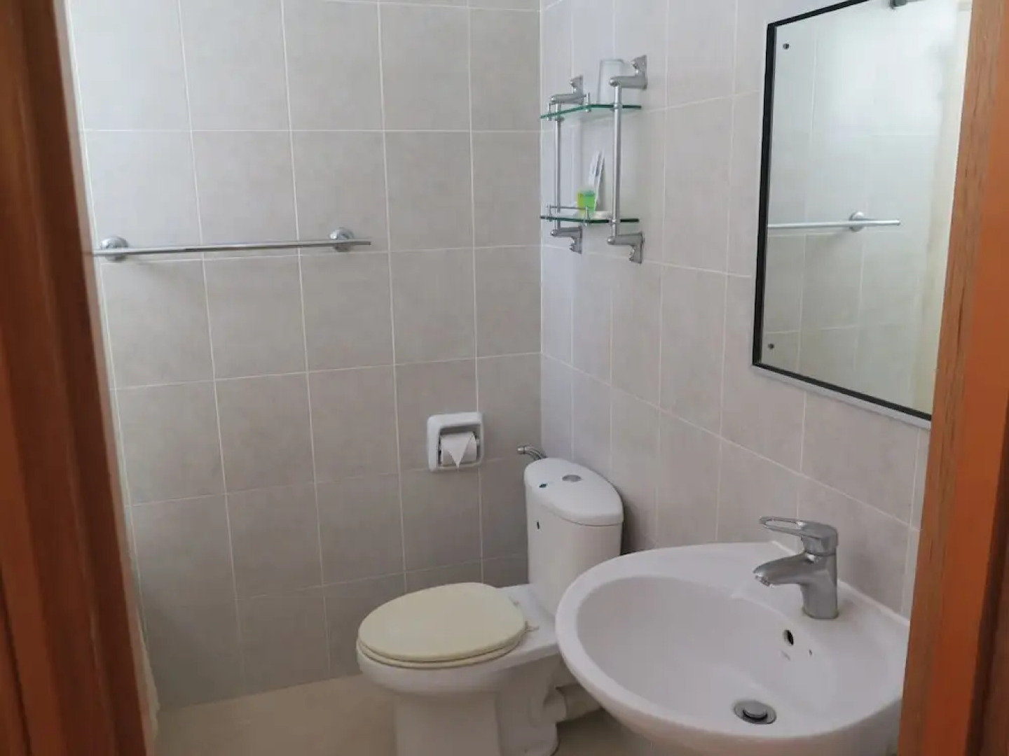 Sea View Resort Hotel & Apartments