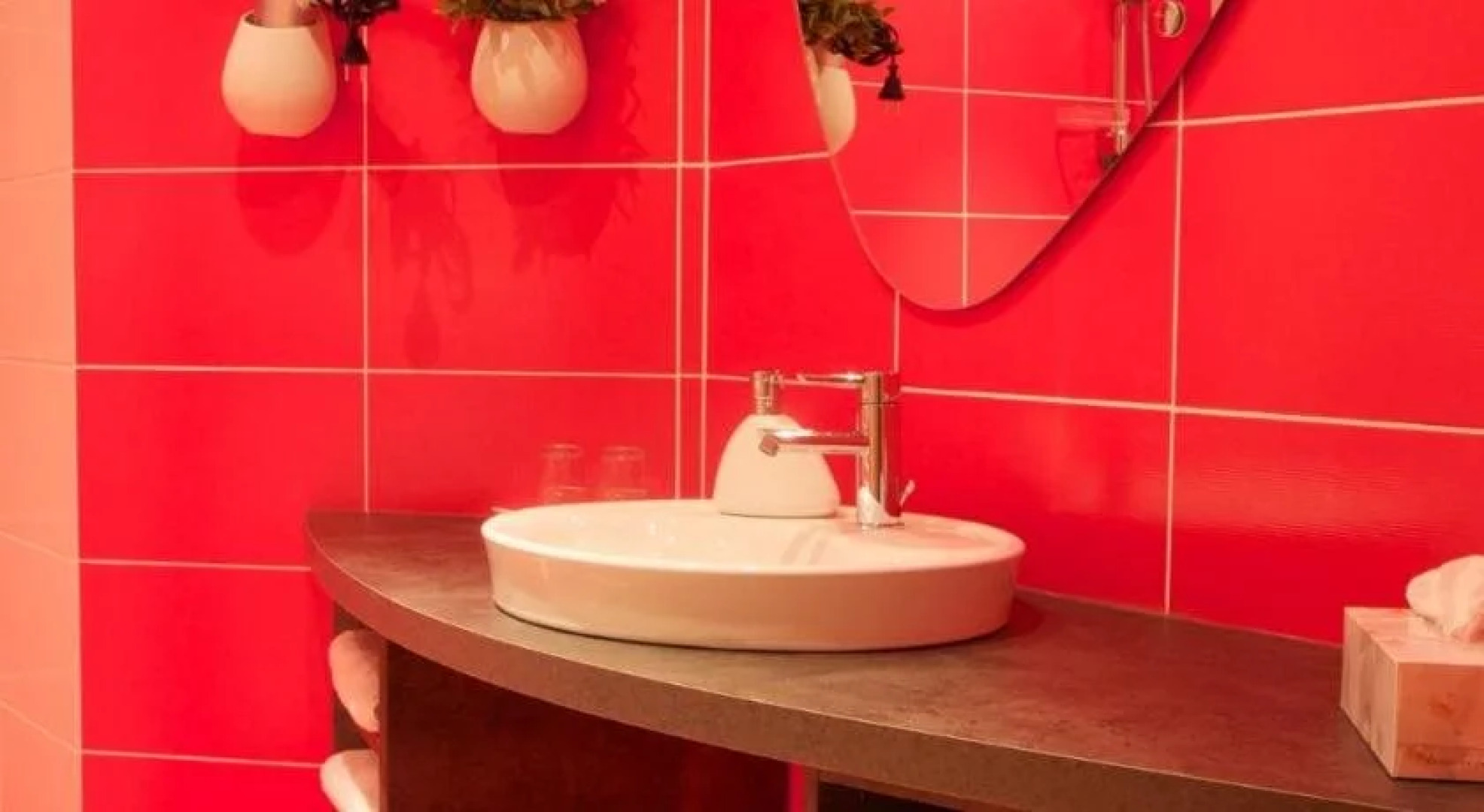 Le Grenier Des Arômes Au Domaine Wittmann