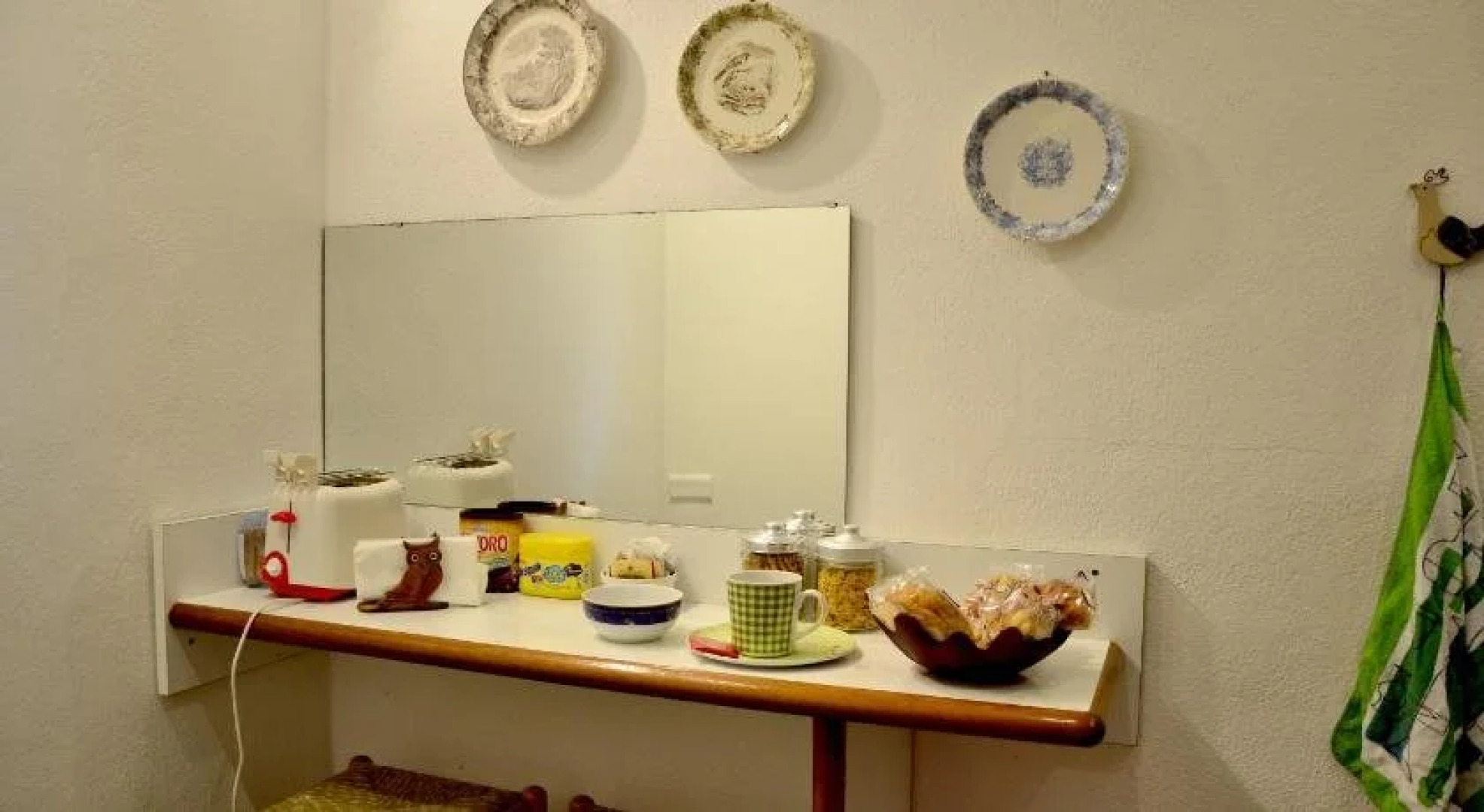 B&B Tana Della Volpe