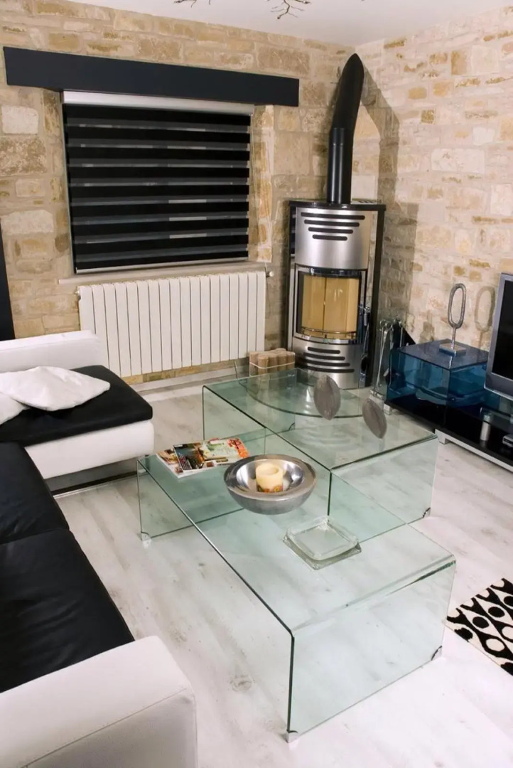 Alojamiento la Luz de la Sierra