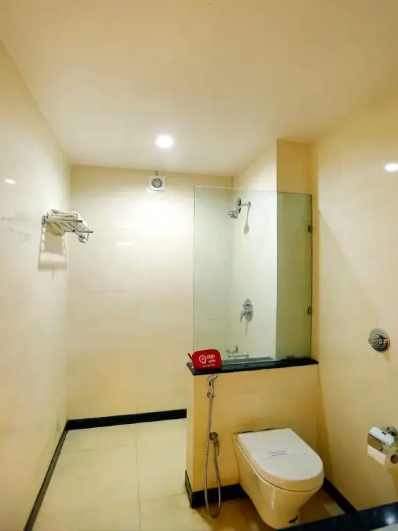 Sybaritic Suites Gachibowli