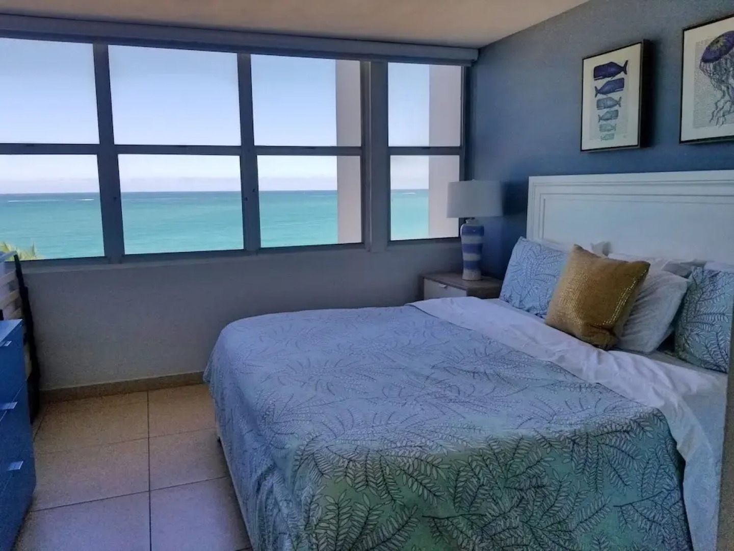 Marbella del Caribe 805