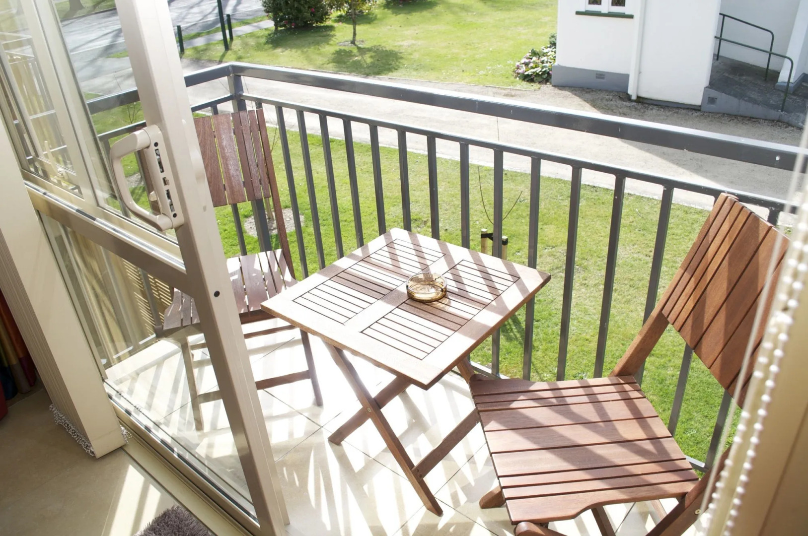 Tussock Peak Motor Lodge