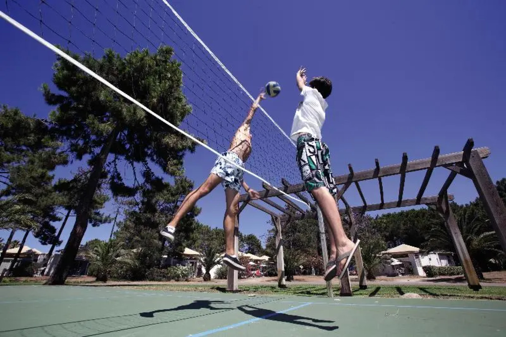 Belambra Clubs - Pineto