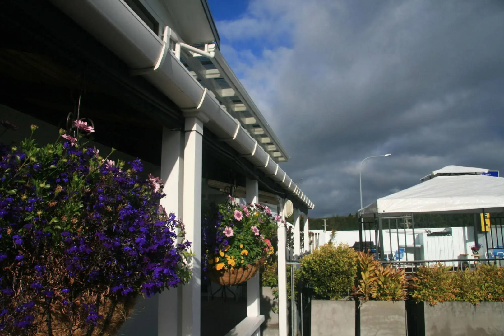 Accommodation Te Puna