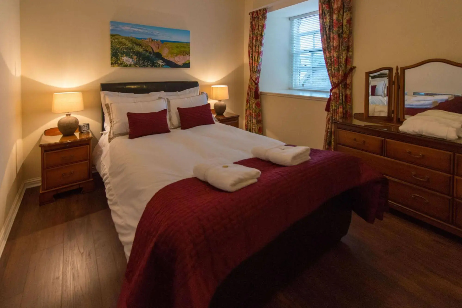 The Mill Inn Apartments