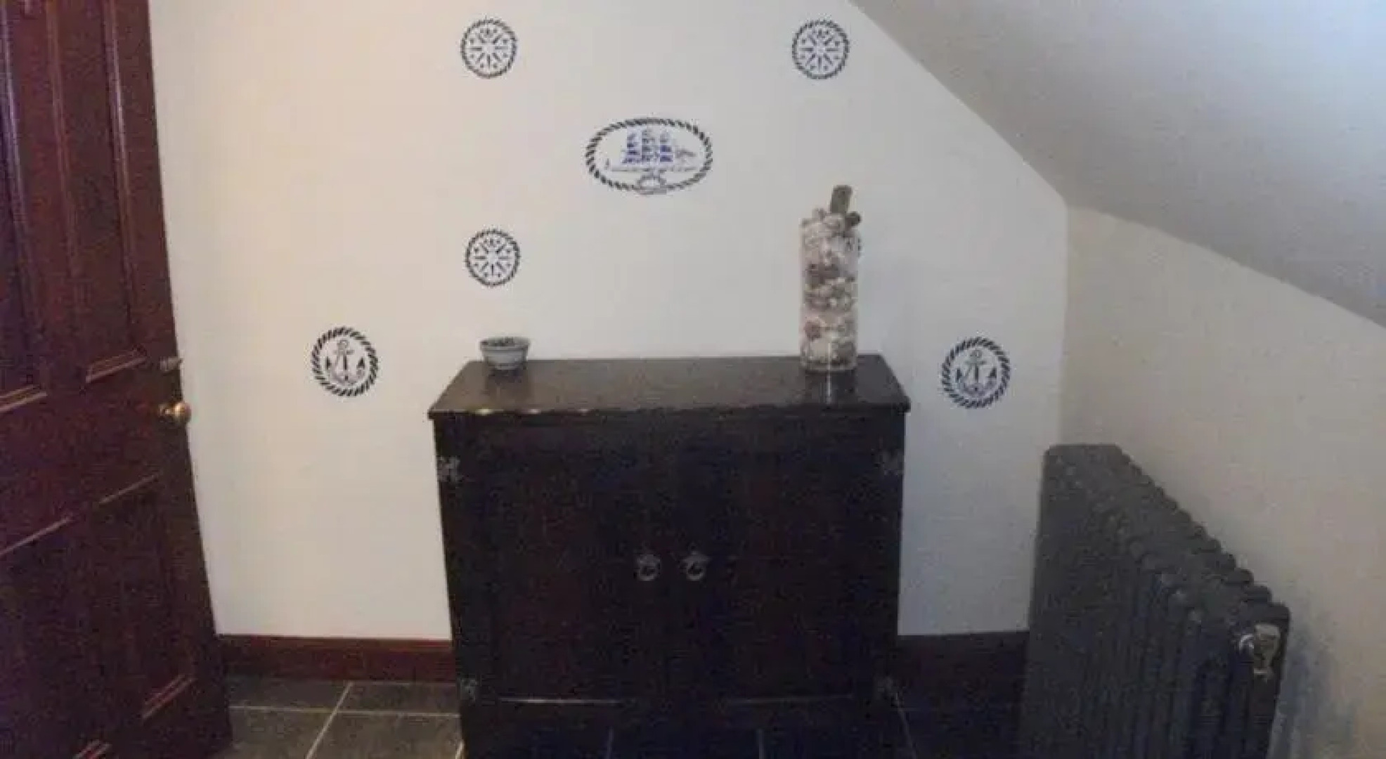 Claggan Farm Vegetarian B&B