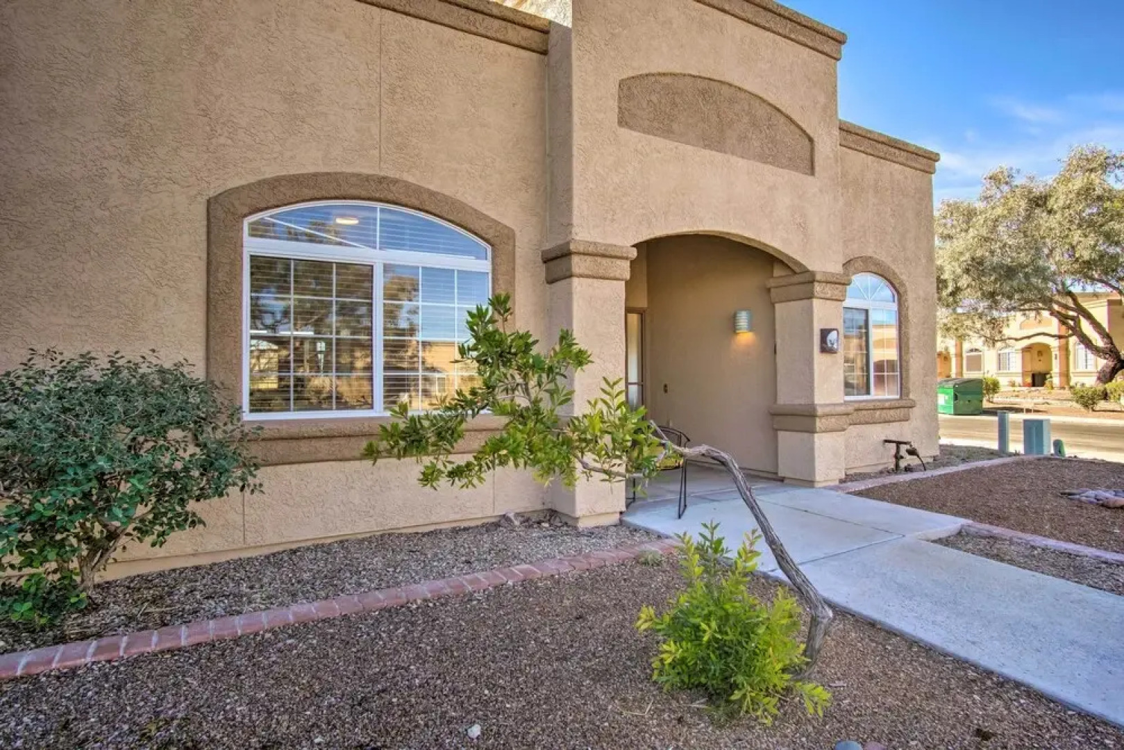 Green Valley Studio in 55+ Community!