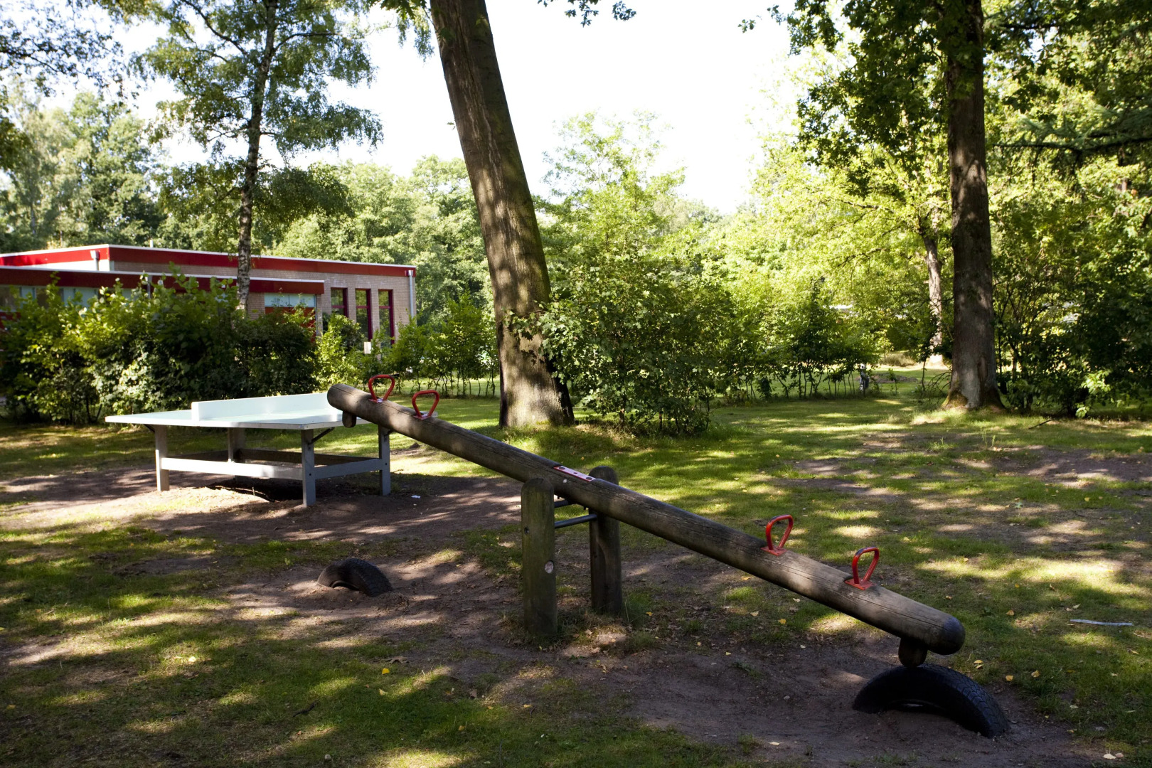 EuroParcs De Hooge Veluwe