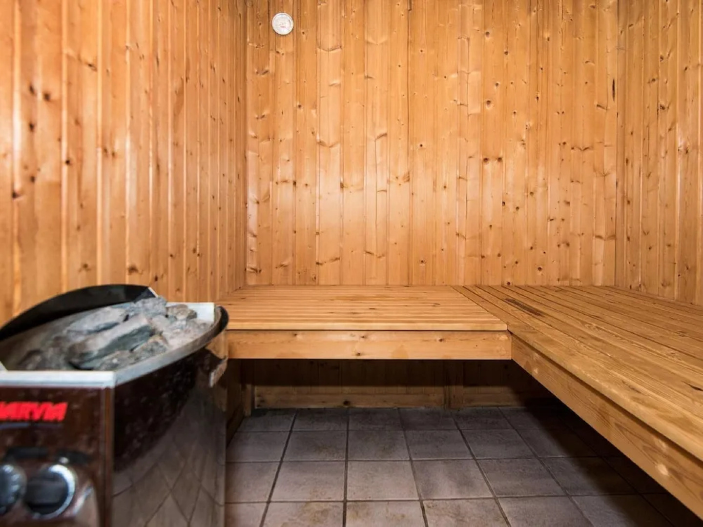 12 Person Holiday Home in Fano