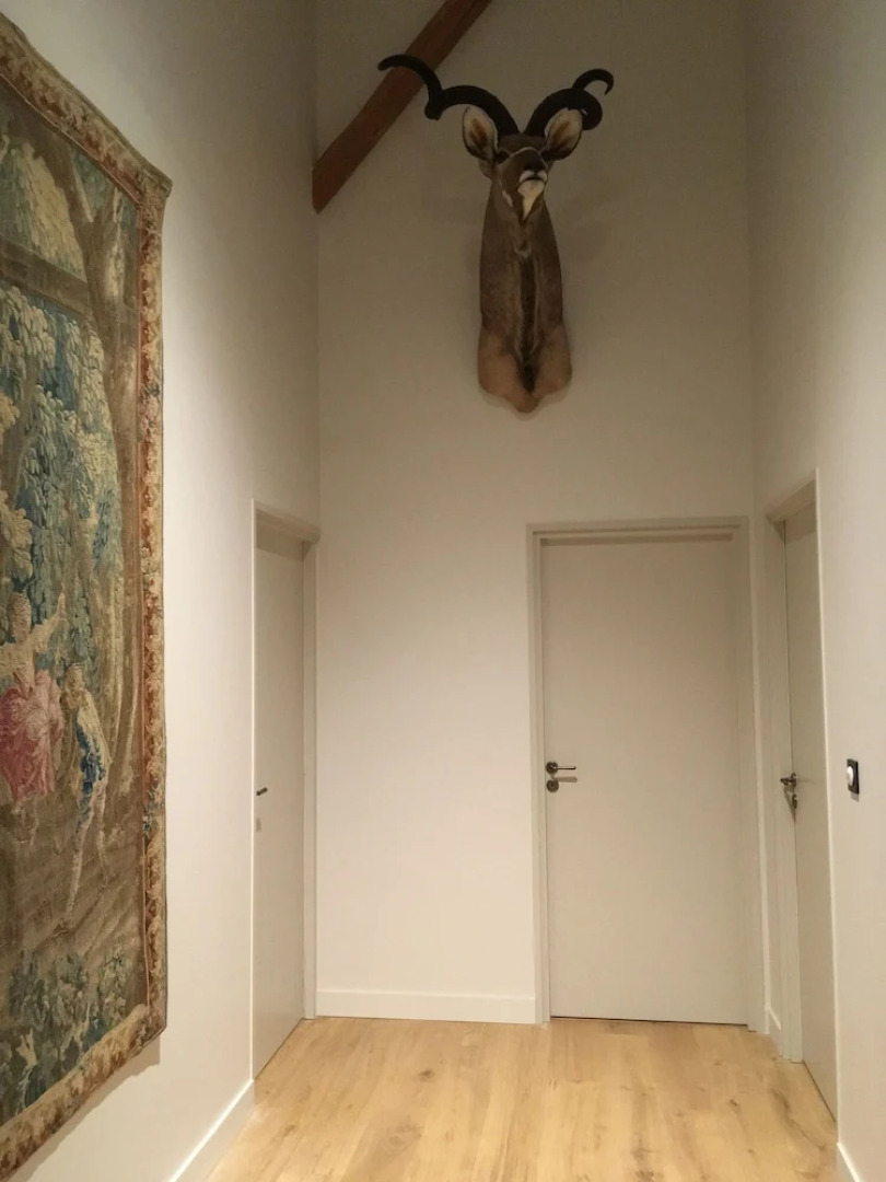 L'Orangerie de Châtel