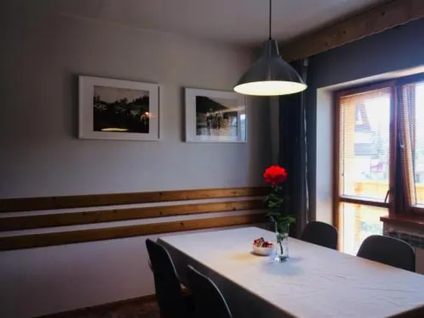 Apartamenty w Jurgowie Świstokówka