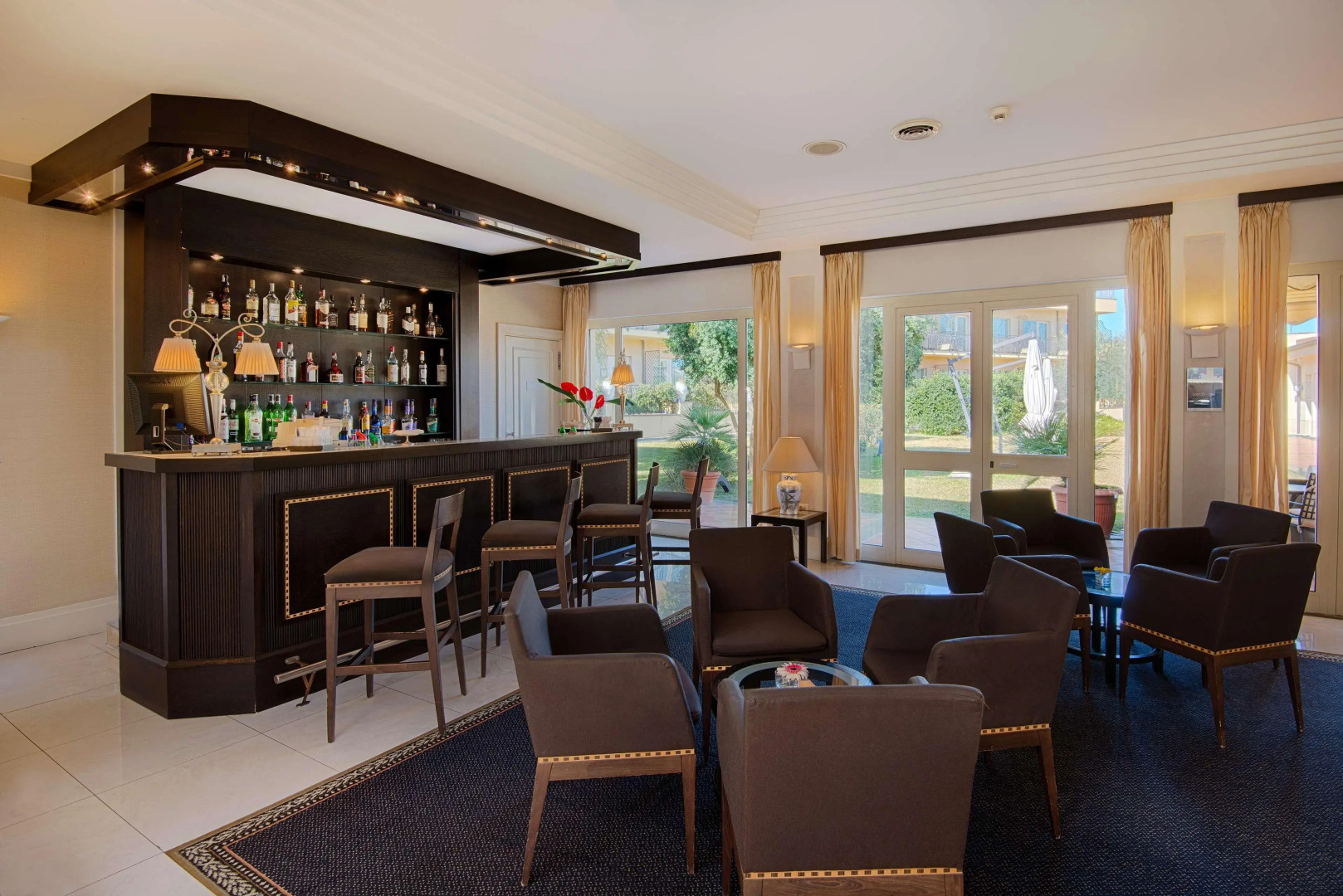 NH Catania Parco Degli Aragonesi