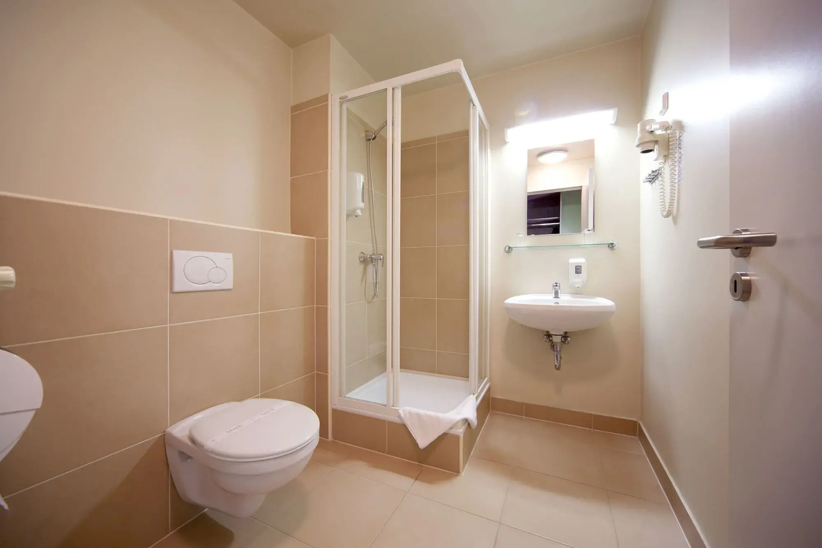 Erzsebet Kiralyne Hotel