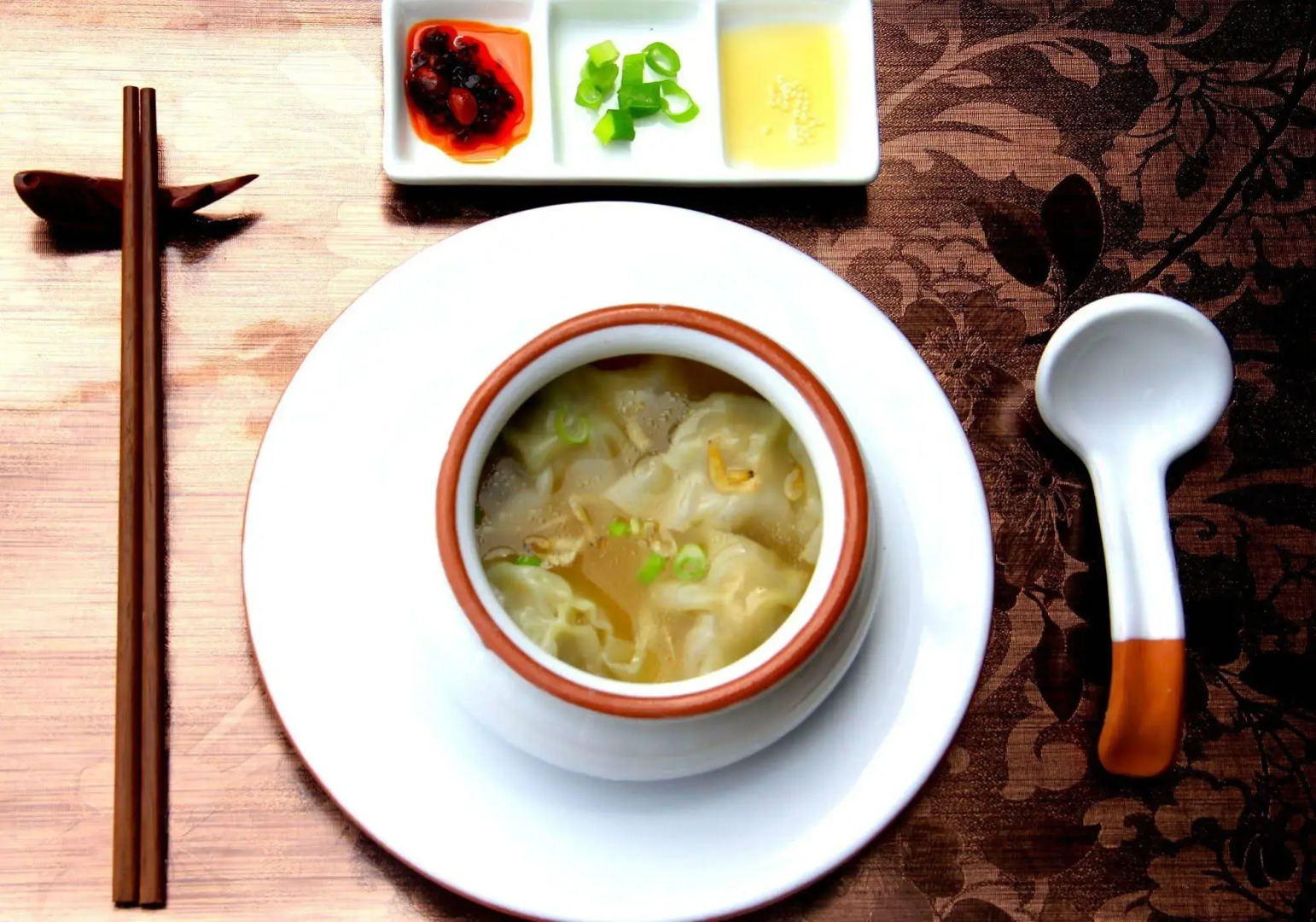 The Shan's Luxury Lodge