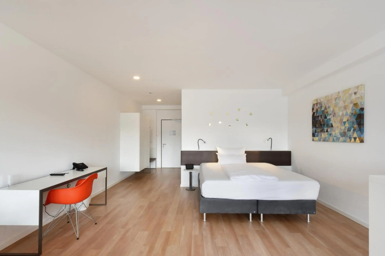 K-Apart Hotel & Boardinghouse