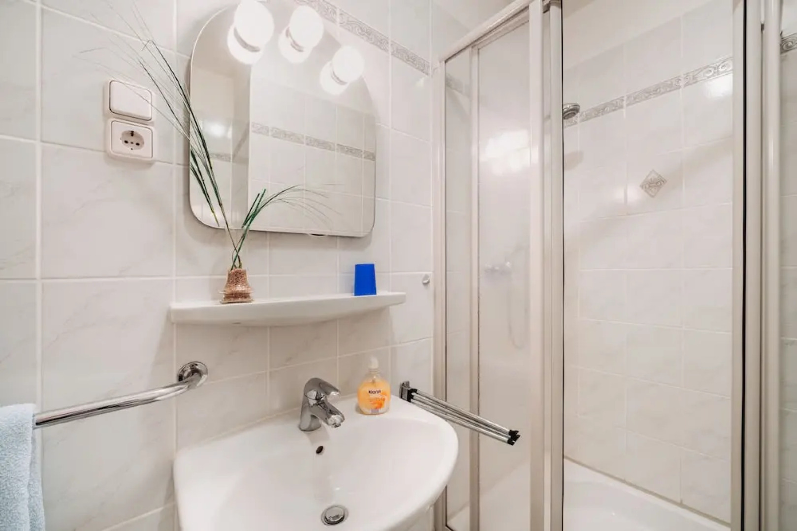 Bergpension Haus Vogelsang