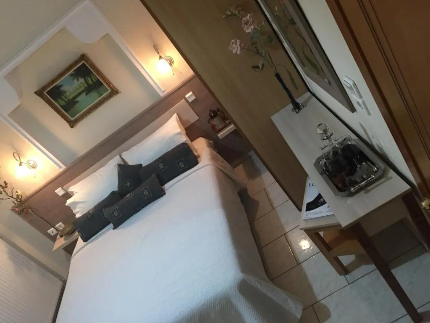 Litsa Haus Estate Residences & Suites