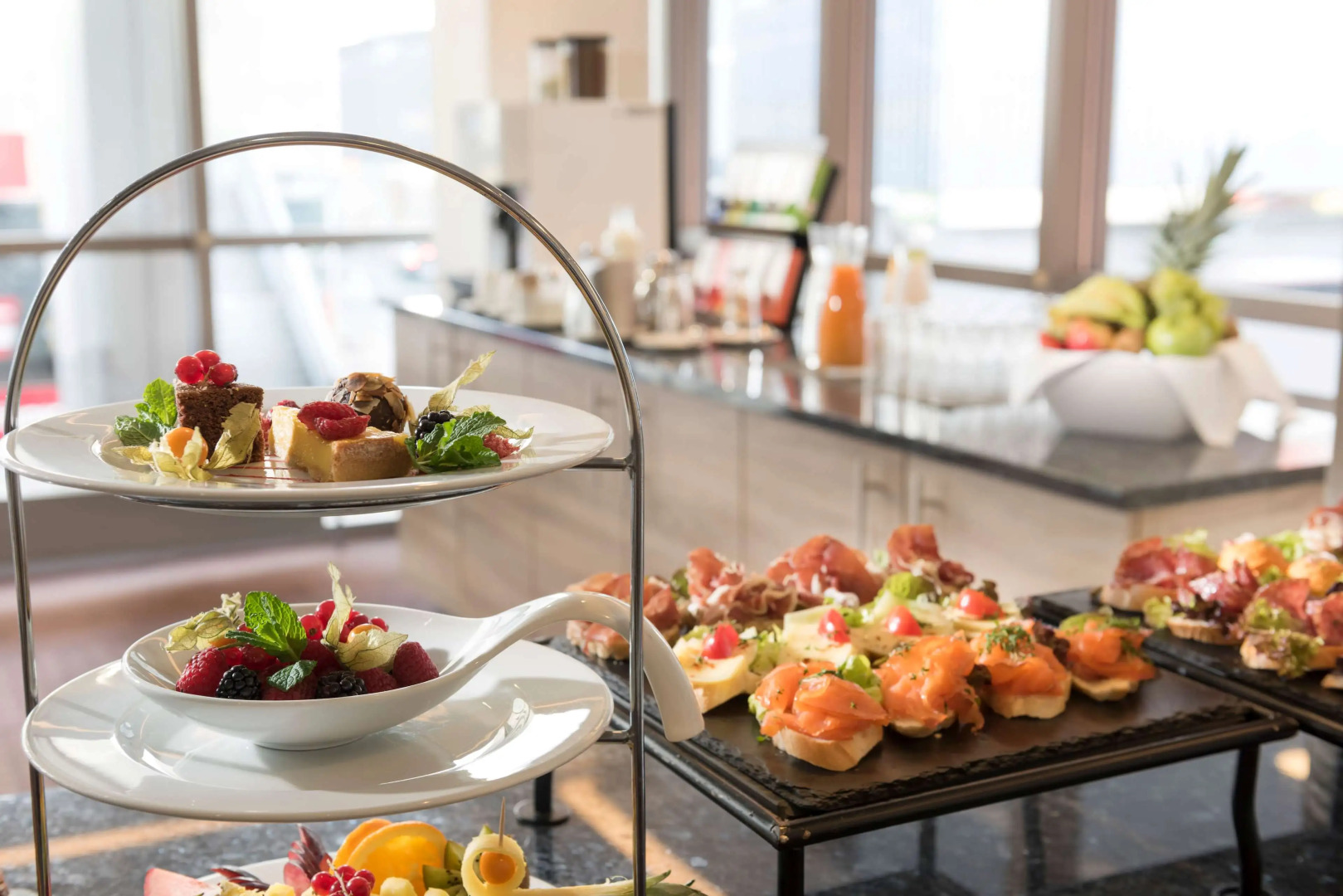 Wyndham Grand Salzburg Conference Centre