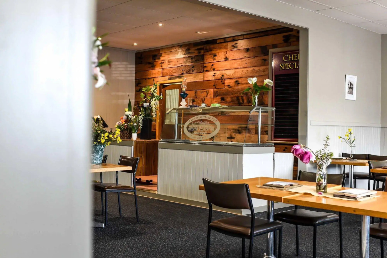 Heyfield Railway Hotel