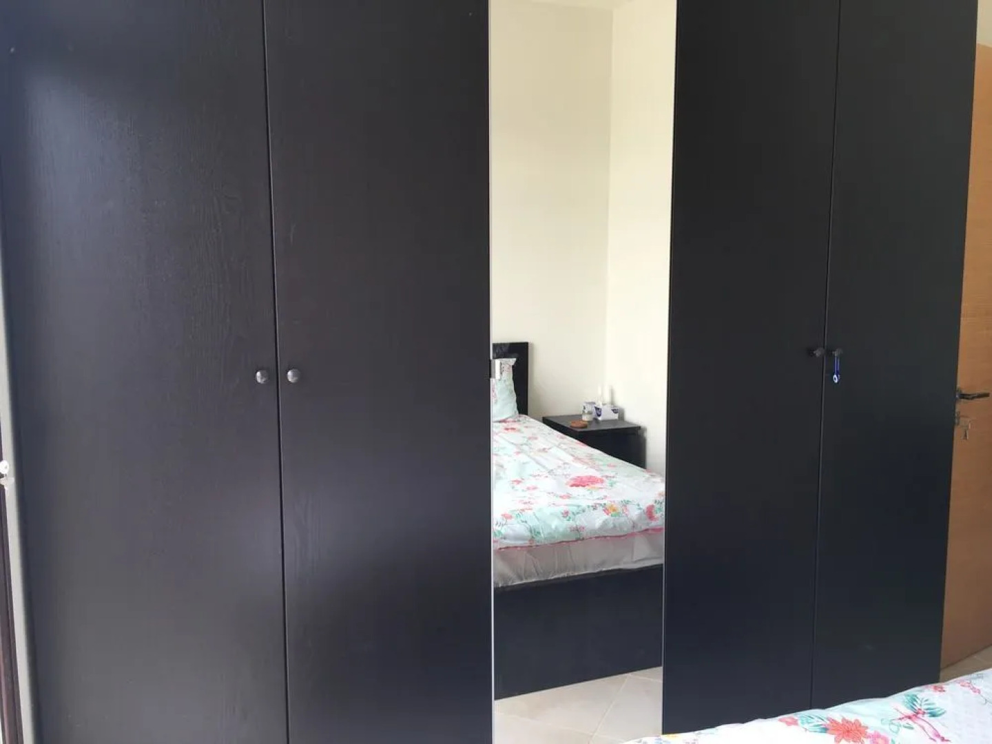 Villa at Marassi - Verona