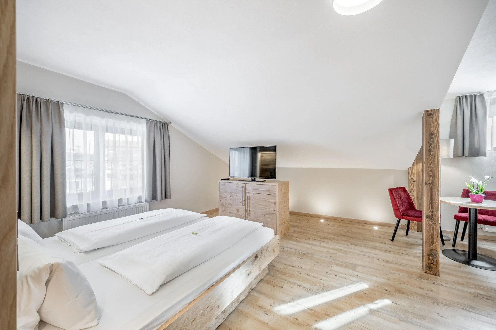 Gasthof Schroll Tenne