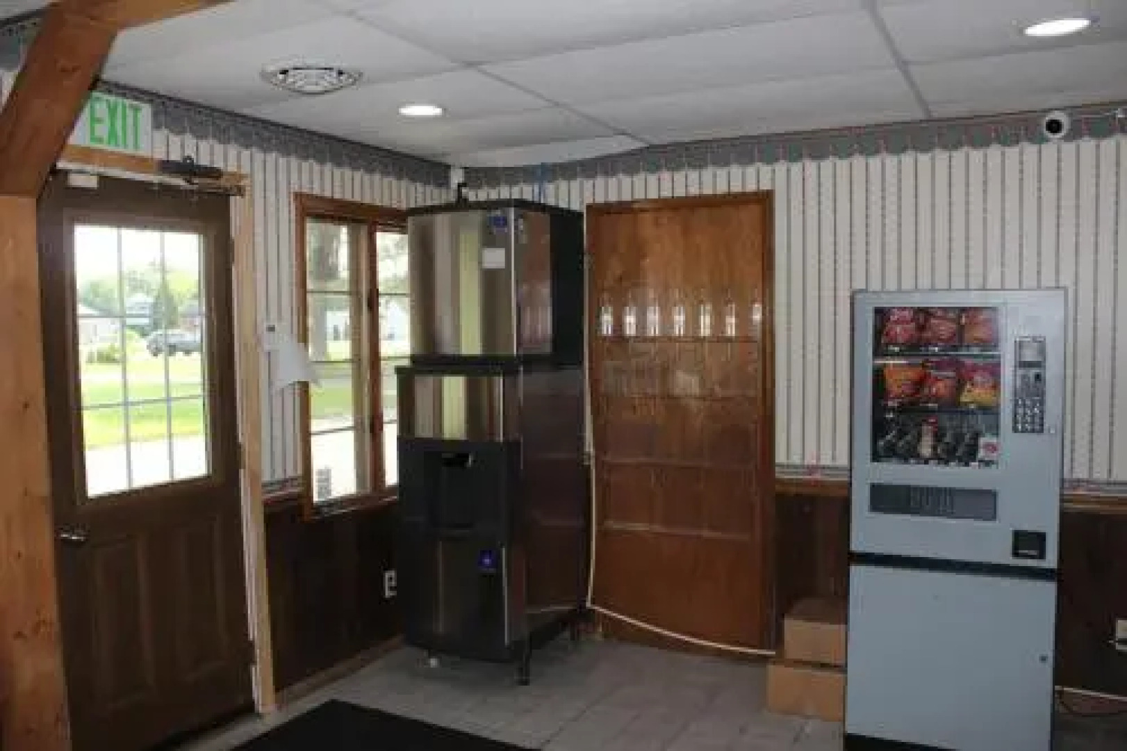 Mecca Motel Sandusky