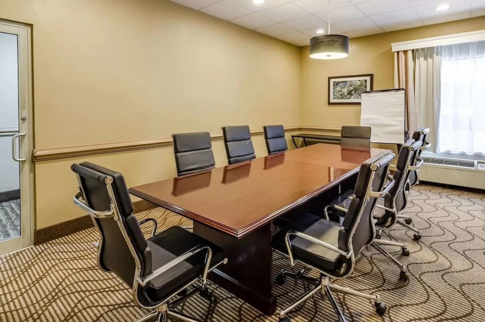 Comfort Inn And Suites Radford